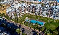 Sale - Apartment - Cabo Roig