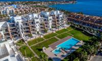 Sale - Apartment - Cabo Roig