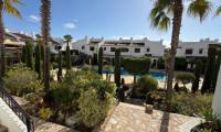 Sale - Apartment - Cabo Roig