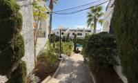 Sale - Apartment - Cabo Roig