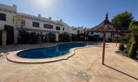Sale - Apartment - Cabo Roig