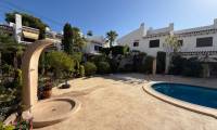 Sale - Apartment - Cabo Roig
