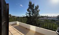 Sale - Apartment - Cabo Roig