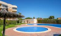 Sale - Apartment - Campoamor