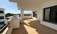 Sale - Apartment - Campoamor