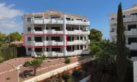 Sale - Apartment - Campoamor