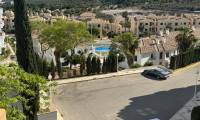 Sale - Apartment - Campoamor