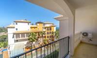 Sale - Apartment - Campoamor