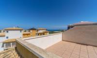 Sale - Apartment - Campoamor