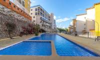 Sale - Apartment - Campoamor