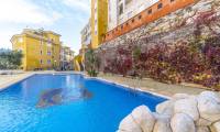 Sale - Apartment - Campoamor