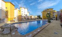 Sale - Apartment - Campoamor