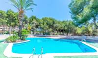 Sale - Apartment - Campoamor