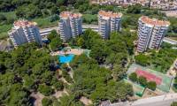 Sale - Apartment - Campoamor