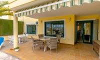 Sale - Apartment - Campoamor