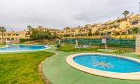 Sale - Apartment - Campoamor