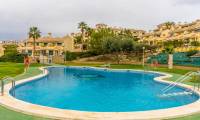 Sale - Apartment - Campoamor