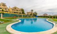 Sale - Apartment - Campoamor