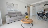 Sale - Apartment - Ciudad Quesada