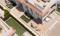 Sale - Apartment - Ciudad Quesada