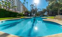 Sale - Apartment - Dehesa de Campoamor