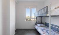 Sale - Apartment - Dehesa de Campoamor