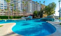 Sale - Apartment - Dehesa de Campoamor