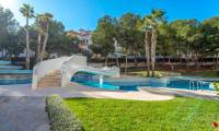 Sale - Apartment - Dehesa de Campoamor