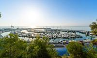 Sale - Apartment - Dehesa de Campoamor