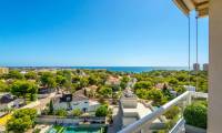 Sale - Apartment - Dehesa de Campoamor