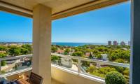 Sale - Apartment - Dehesa de Campoamor