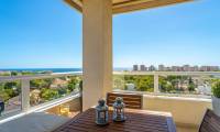 Sale - Apartment - Dehesa de Campoamor