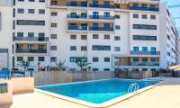 Sale - Apartment - Dehesa de Campoamor