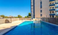 Sale - Apartment - Dehesa de Campoamor