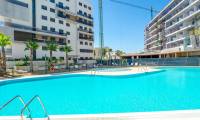 Sale - Apartment - Dehesa de Campoamor