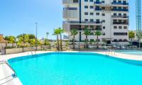 Sale - Apartment - Dehesa de Campoamor