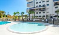 Sale - Apartment - Dehesa de Campoamor