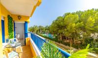 Sale - Apartment - Dehesa de Campoamor