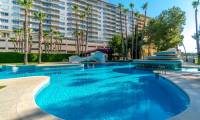 Sale - Apartment - Dehesa de Campoamor