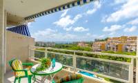 Sale - Apartment - Dehesa de Campoamor