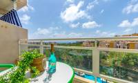 Sale - Apartment - Dehesa de Campoamor