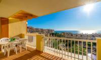 Sale - Apartment - Dehesa de Campoamor