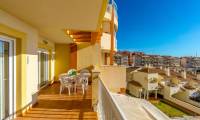 Sale - Apartment - Dehesa de Campoamor