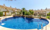 Sale - Apartment - Dehesa de Campoamor