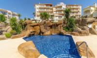 Sale - Apartment - Dehesa de Campoamor