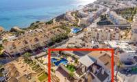 Sale - Apartment - Dehesa de Campoamor