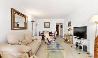 Sale - Apartment - Dehesa de Campoamor