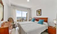 Sale - Apartment - Dehesa de Campoamor