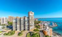 Sale - Apartment - Dehesa de Campoamor