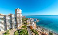 Sale - Apartment - Dehesa de Campoamor